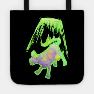 Unnatural Selection Tote