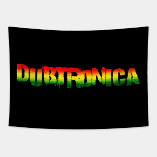 Dubtronica Tapestry