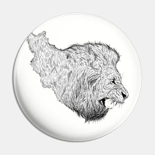 IRANLION Pin