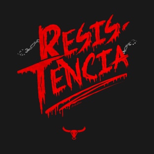 Resistance T-Shirt