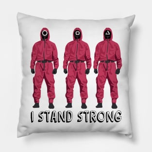 Stand Pillow