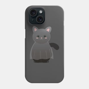 Spooky Cats Phone Case