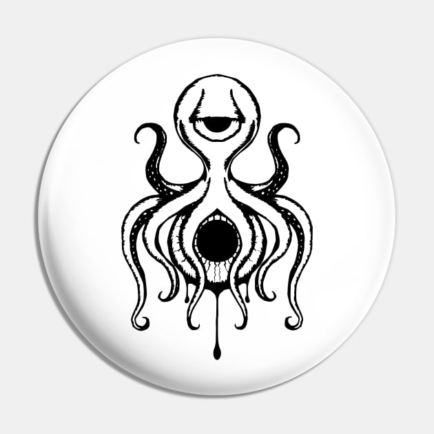 CYCLOPTOPUS Pin by Shaun Manley