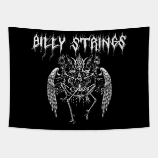 billy string ll darknes Tapestry