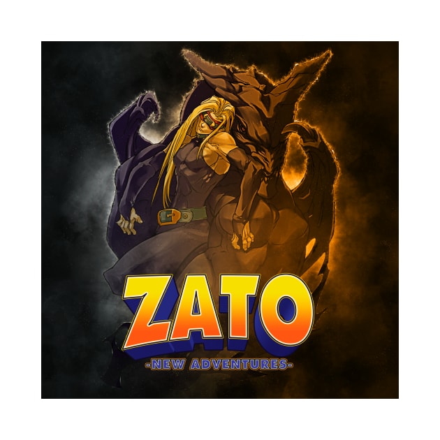 zato = 1 by DOGGHEAD