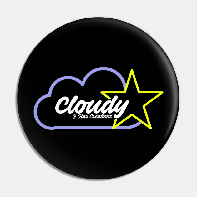 cloudy creations Pin by DynamicGraphics