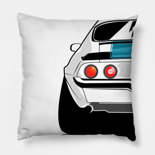 Camaro 1970 Z28 Pillow