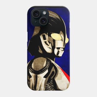 Ultraman Nexus Phone Case