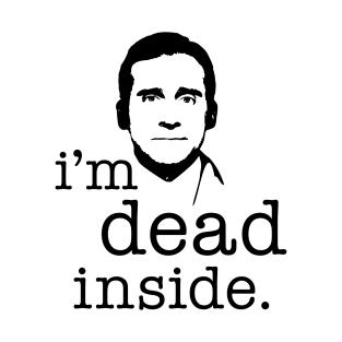 dead inside T-Shirt