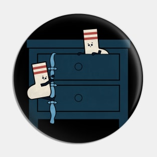 The Great Escape Pin