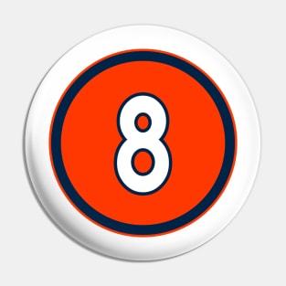 Brandon McManus Pin