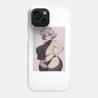 Glimmer Phone Case