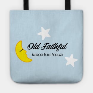 Alison's Old Faithful Robe Tote