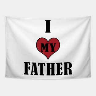 fathers day 2021 Tapestry