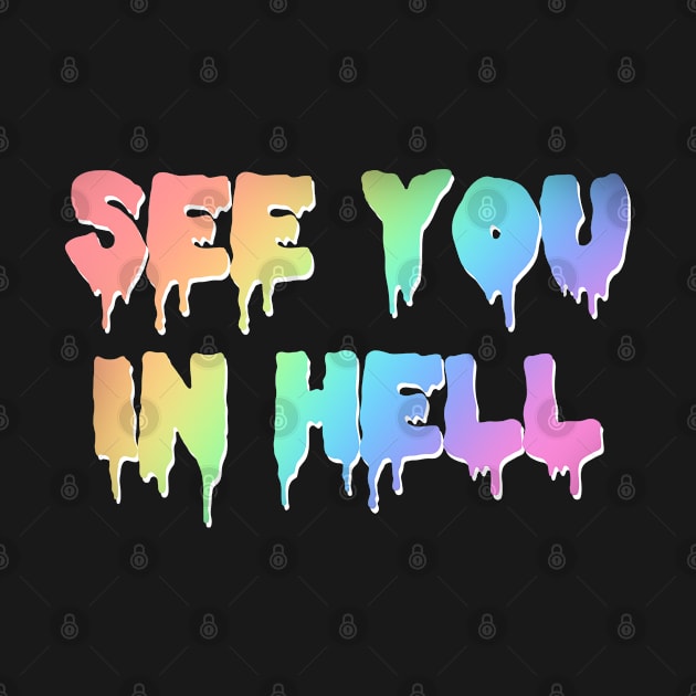 See you in hell by NYXFN