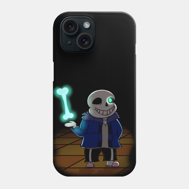 A bad time Phone Case by tastelesssandwiches