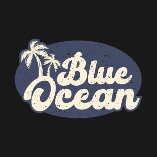 Blue Ocean T-Shirt