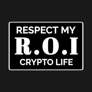 Crypto T-Shirt