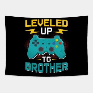 Leveld Up To Brother 2022 Soon Brother Tapestry