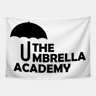 The umbrella academy Tapestry