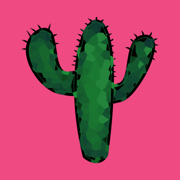 Cacti by whatwemade