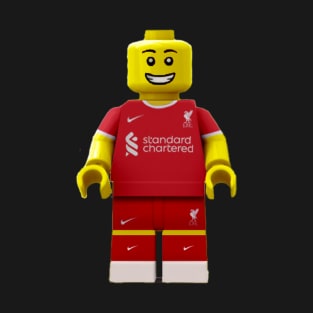 Liverpool Character T-Shirt