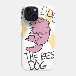 Best Dog Phone Case