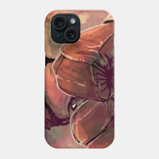 Boxer Phone Case