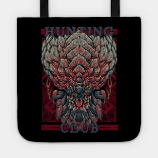 Hunting Club: Bazelgeuse Tote