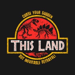 This Land T-Shirt