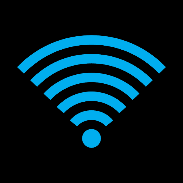 Wifi Signal Strength By Basement Mastermind by BasementMaster