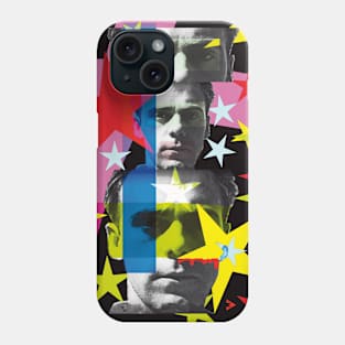 Leonid Sheyka III Phone Case