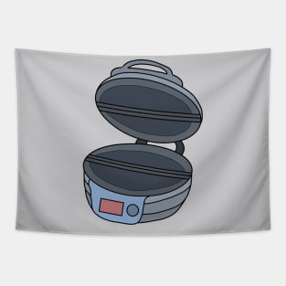 Sandwich Maker Tapestry