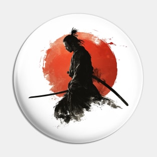 ronin Pin