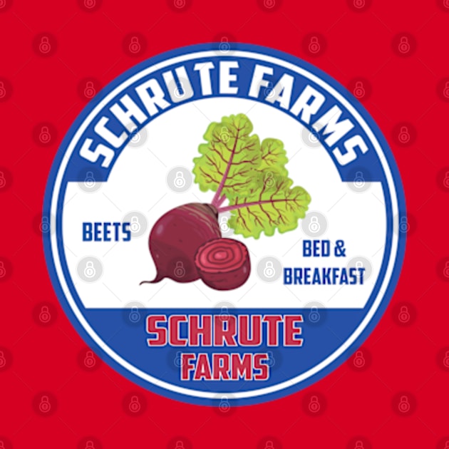 Schrute Farms by BeeFest