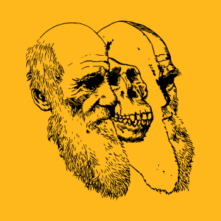 Darwinism T-Shirt