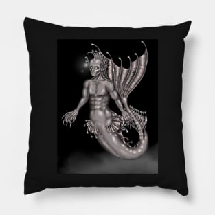 Fishman Pillow