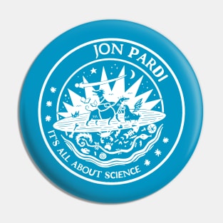 jod pardi all about science Pin