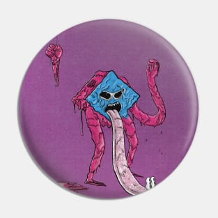 [MELT] PLEB Pin