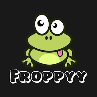 Froppyy T-Shirt