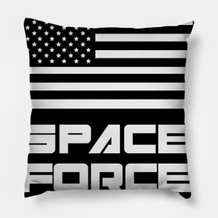 US Space Force Pillow