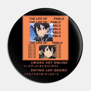 Pin on Kirito