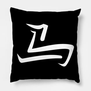 Chinese zodiac Hors Pillow