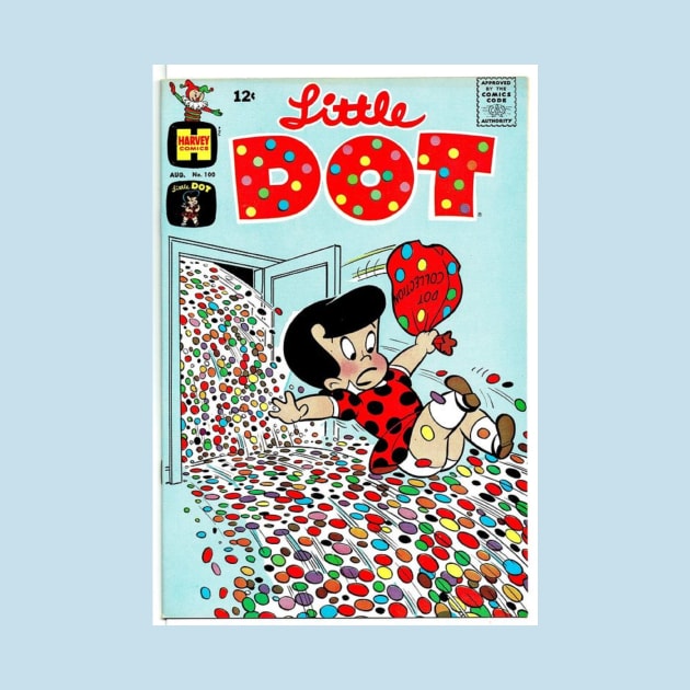 Little Dot 100 by Fun Ideas Productions