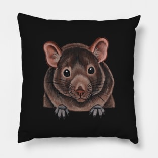 Degu Pillow