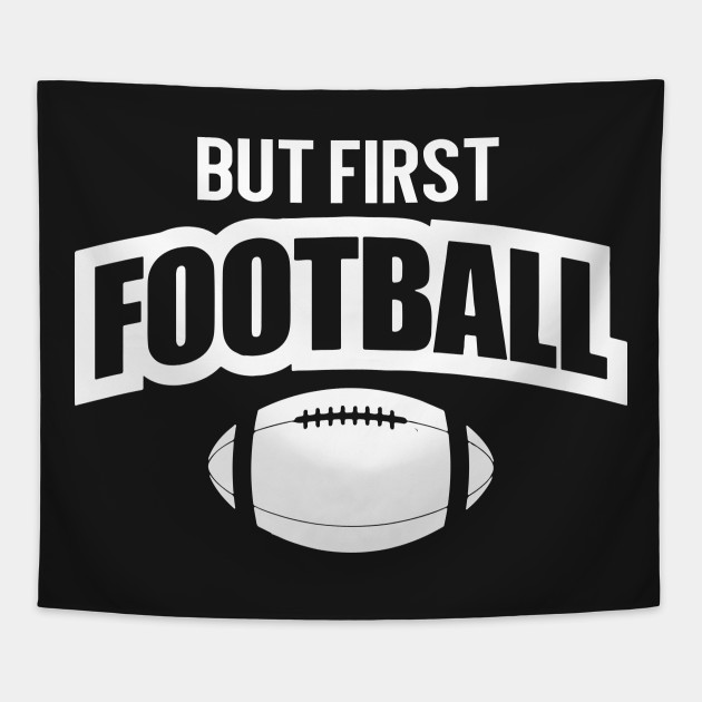 First Football tshirt, sports shirt