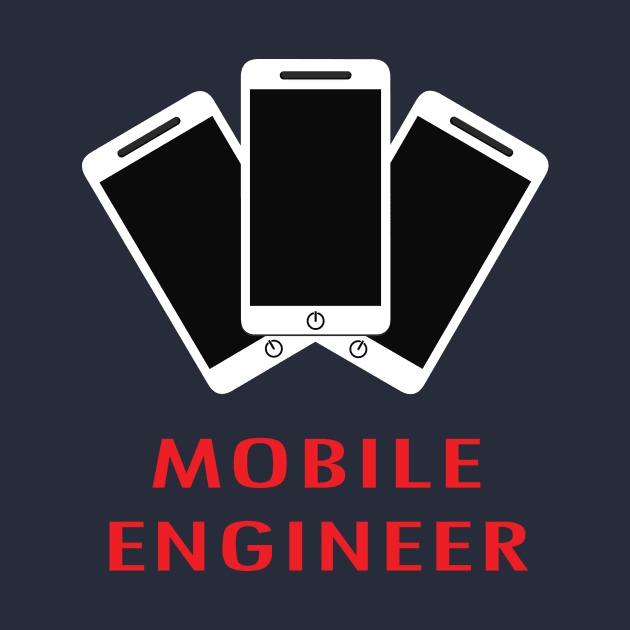 mobile engineer smart phones technician by PrisDesign99