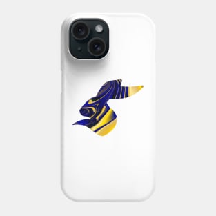 JACKRABBIT Phone Case