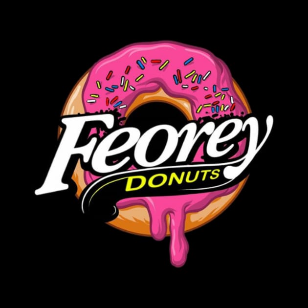 Donuts team by feoreydonuts