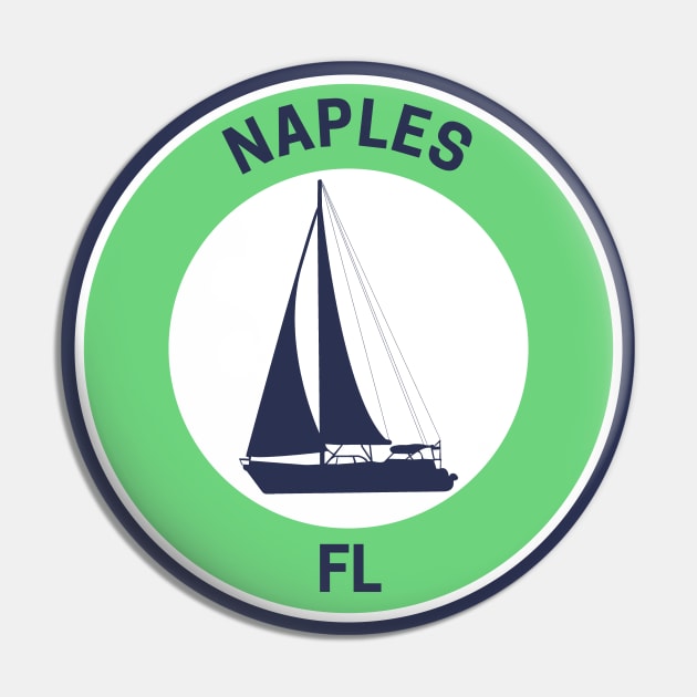 Naples Florida Pin by fearcity